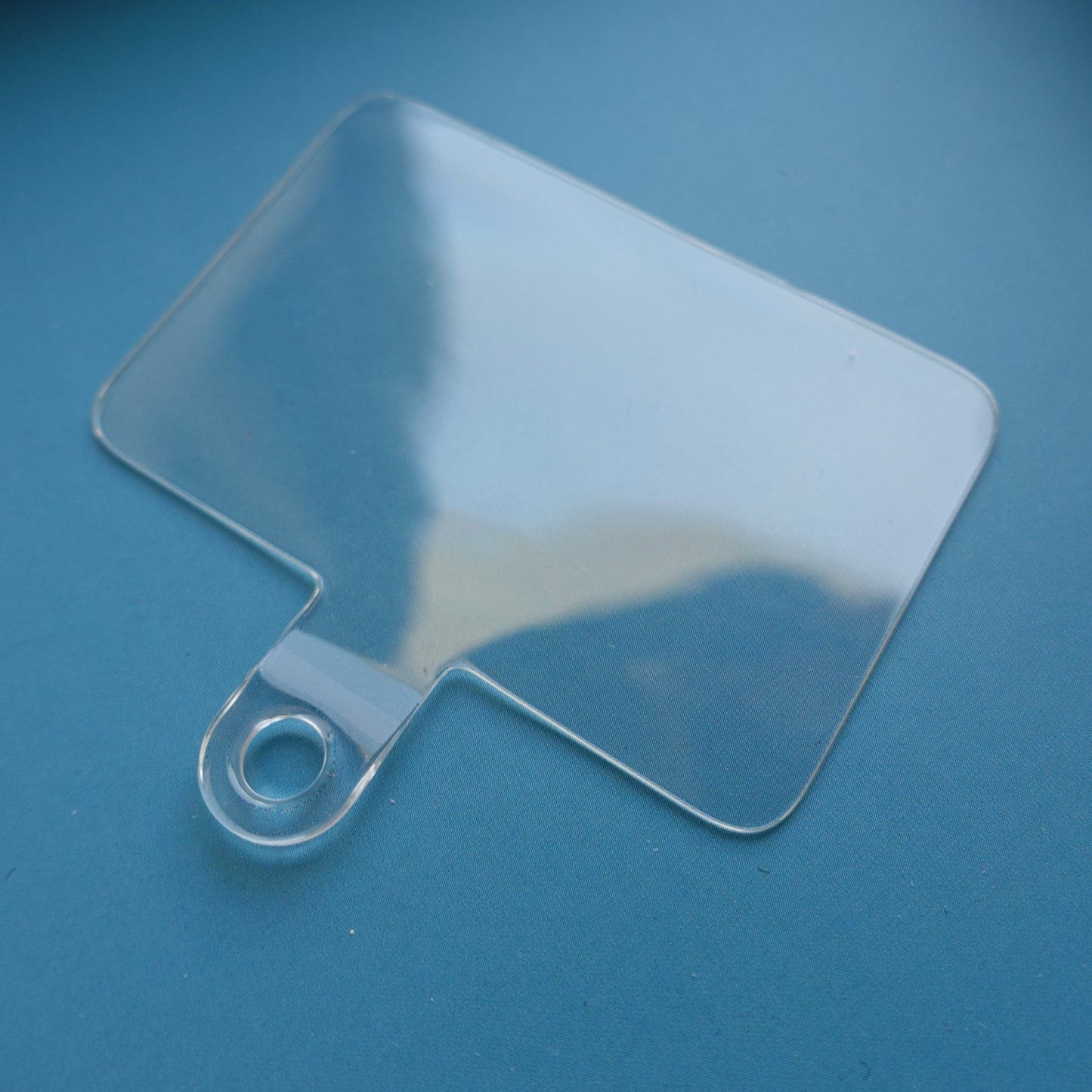 Phone Tether Tab