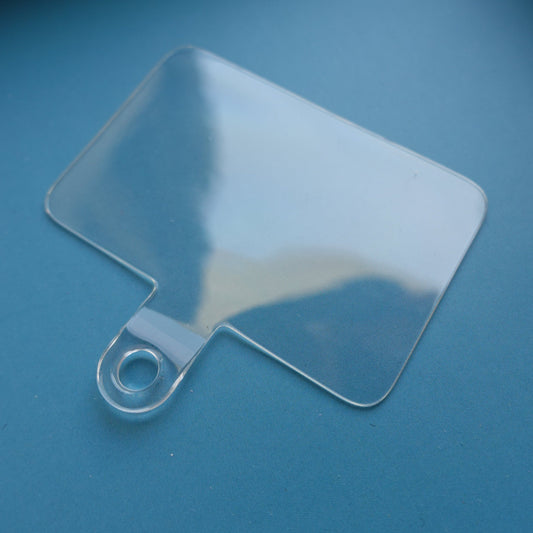 Phone Tether Tab