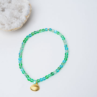 LIMITED EDITION Mermaid Necklace Gift Set