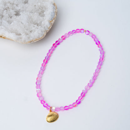 LIMITED EDITION Mermaid Necklace Gift Set